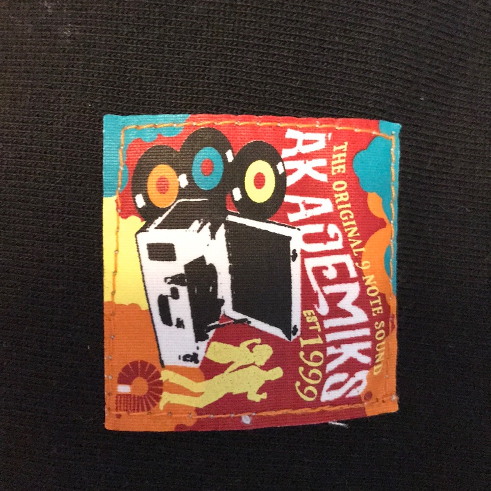 Akademiks 2XL t-shirt - Picture 5 of 6
